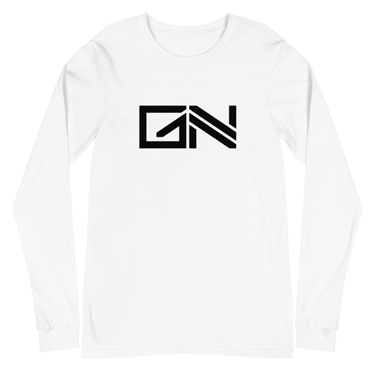 Greg Newsome II "Logo" Long Sleeve