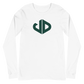 JD Duplain "Logo" Long Sleeve