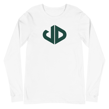 JD Duplain "Logo" Long Sleeve
