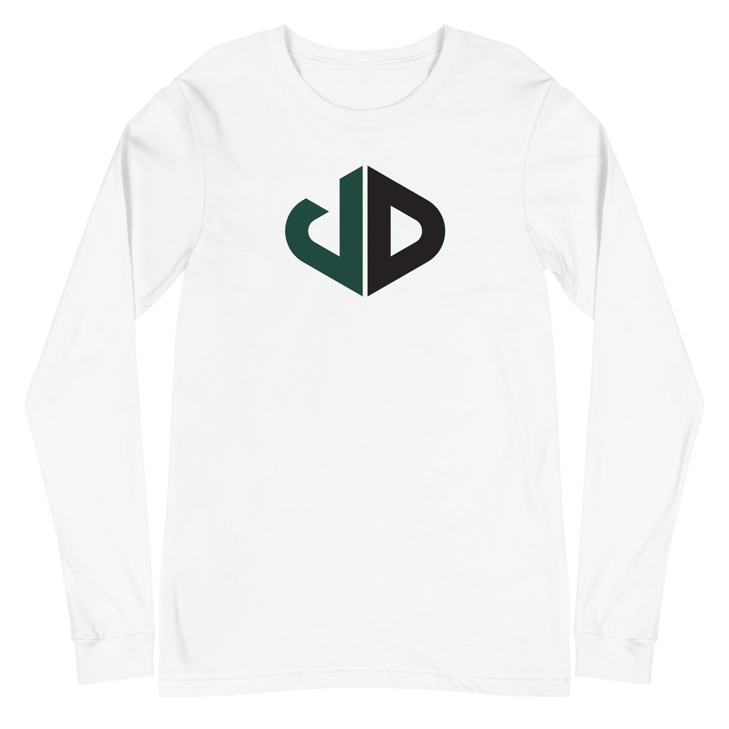 JD Duplain "Logo" Long Sleeve