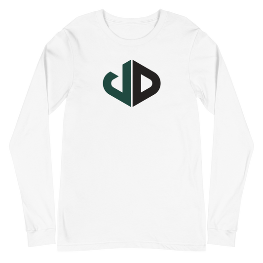 JD Duplain "Logo" Long Sleeve