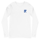 Greg Rousseau "Logo" Long Sleeve