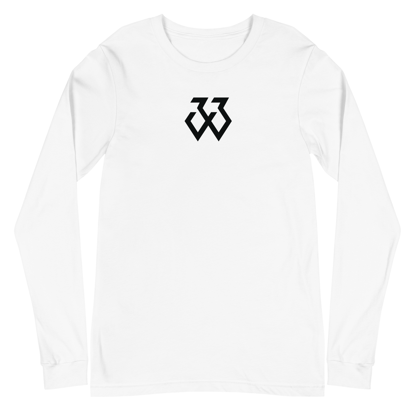 Javonte Williams "Logo" Long Sleeve