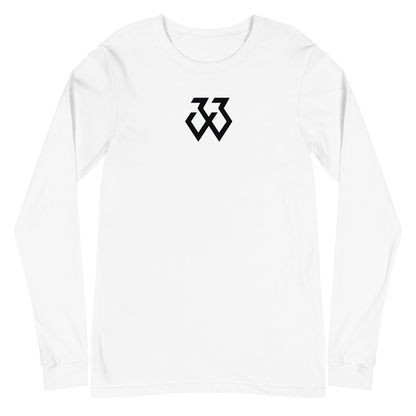Javonte Williams "Logo" Long Sleeve