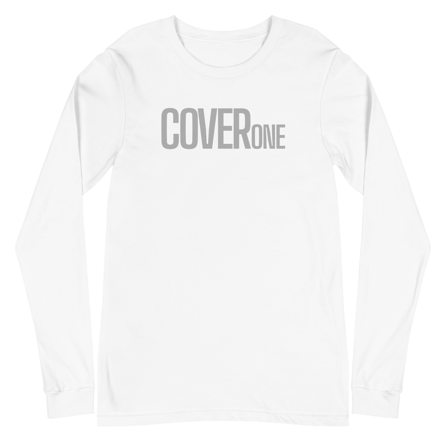 Derek Stingley Jr. "CoverOne" Long Sleeve