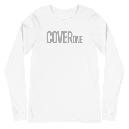 Derek Stingley Jr. "CoverOne" Long Sleeve