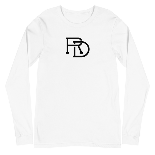Rasul Douglas "Logo" Long Sleeve