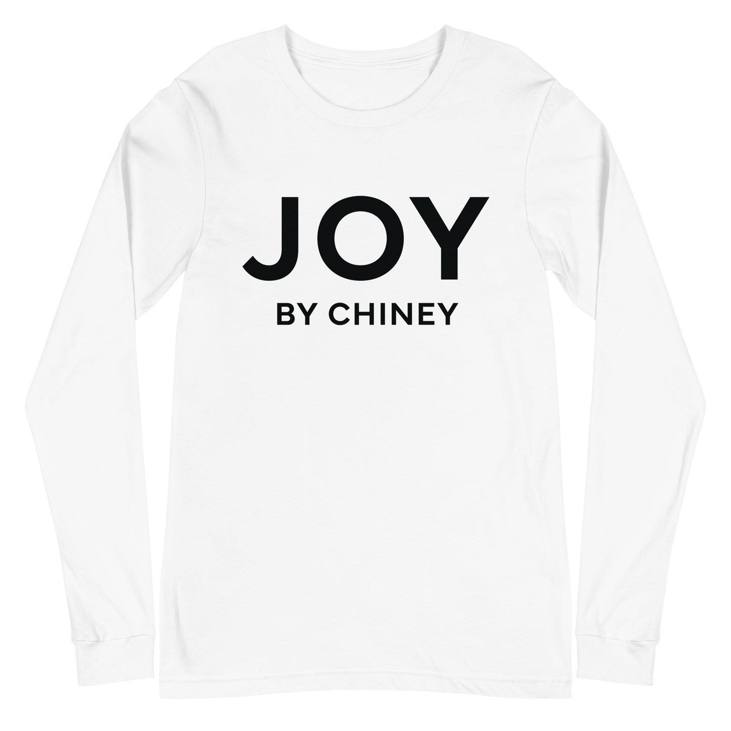 Chiney Ogwumike "Logo" Long Sleeve