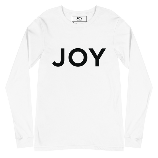 Chiney Ogwumike "Joy" Long Sleeve