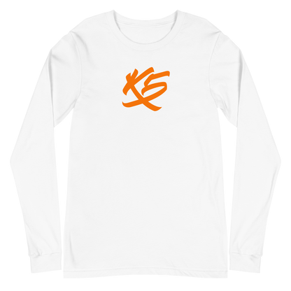 Kendal Daniels "K5 Logo" Long Sleeve