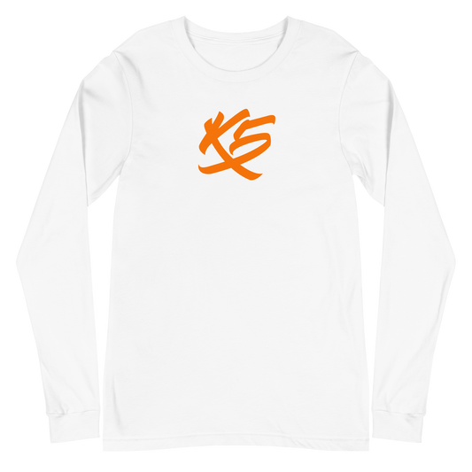 Kendal Daniels "K5 Logo" Long Sleeve