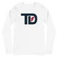 Tank Dell "Logo" Long Sleeve