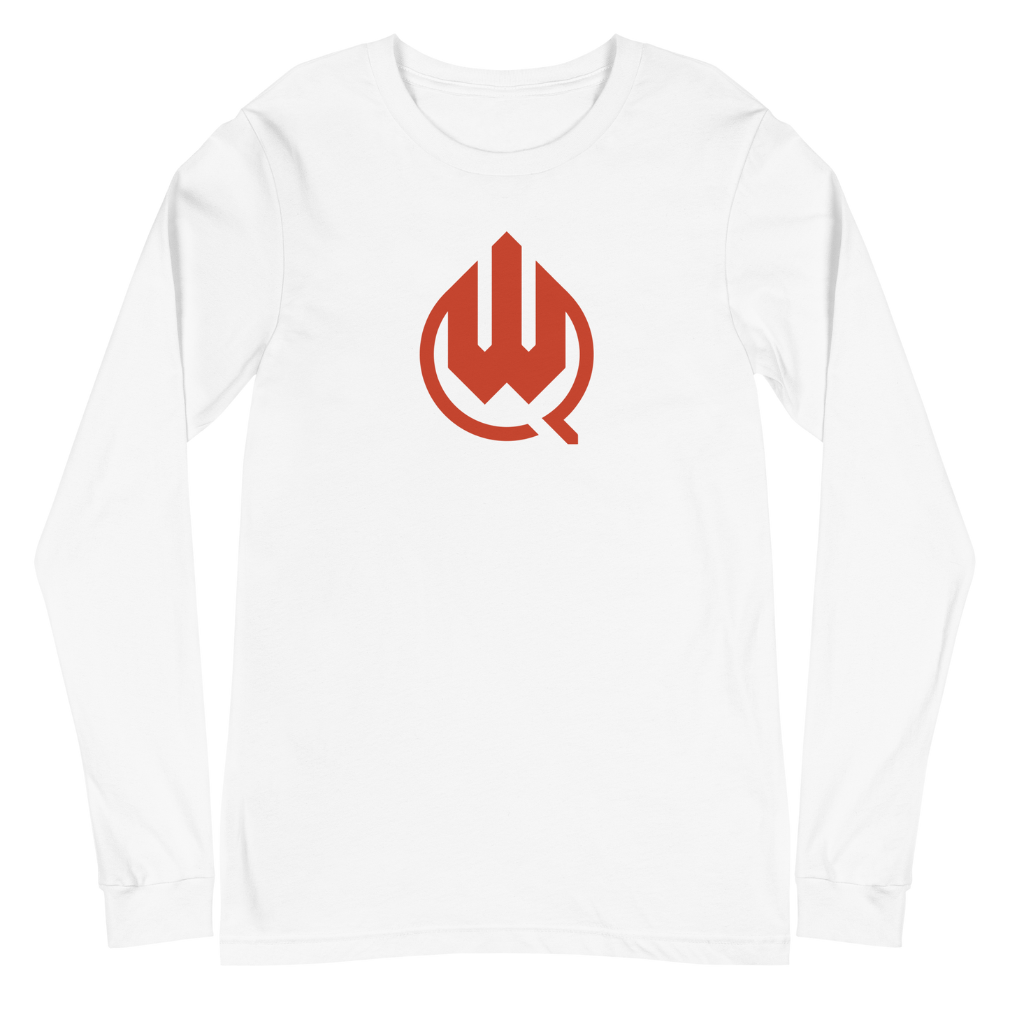 Quinnen Williams "Logo" Long Sleeve