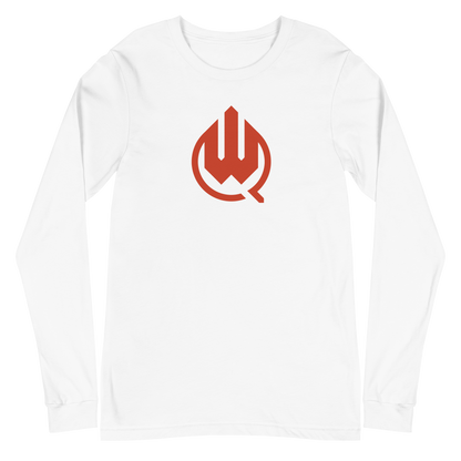 Quinnen Williams "Logo" Long Sleeve
