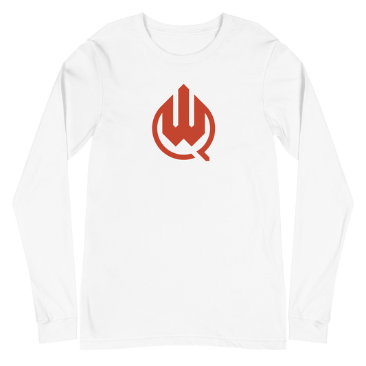 Quinnen Williams "Logo" Long Sleeve