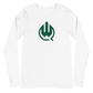 Quinnen Williams "Logo" Long Sleeve