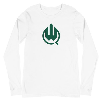 Quinnen Williams "Logo" Long Sleeve