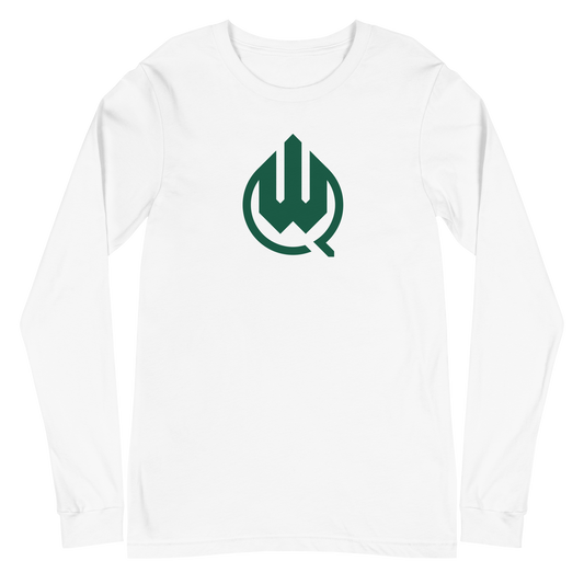 Quinnen Williams "Logo" Long Sleeve