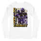 Alexander Mattison "Dreams2Reality" Long Sleeve