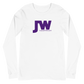 Jared Wiley "Logo" Long Sleeve