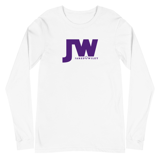 Jared Wiley "Logo" Long Sleeve