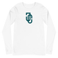 Jalen Carter "Logo" Long Sleeve