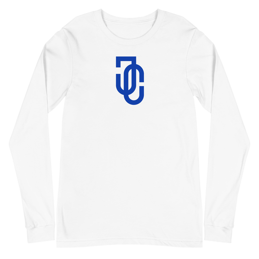 Jalen Carter "Logo" Long Sleeve