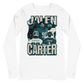 Jalen Carter "Collage" Long Sleeve