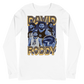David Roddy "Collage" Long Sleeve