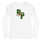 Brandon Powell "Logo" Long Sleeve