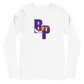 Brandon Powell "Logo" Long Sleeve