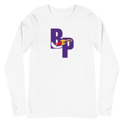 Brandon Powell "Logo" Long Sleeve