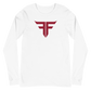 Fa’alili Fa’amoe "Logo" Long Sleeve