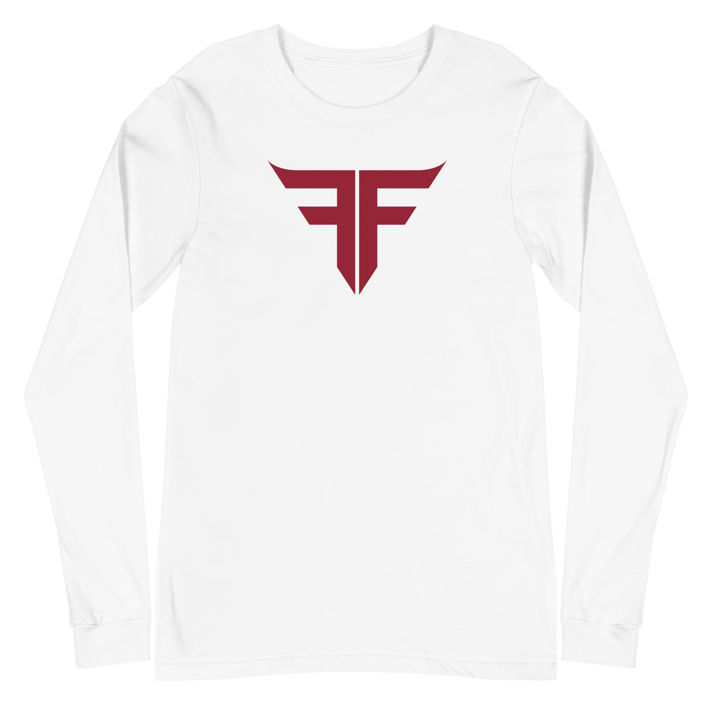 Fa’alili Fa’amoe "Logo" Long Sleeve