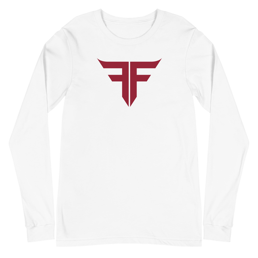 Fa’alili Fa’amoe "Logo" Long Sleeve