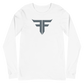 Fa’alili Fa’amoe "Logo" Long Sleeve