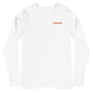 Tyler Scott "Logo" Long Sleeve