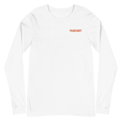 Tyler Scott "Logo" Long Sleeve