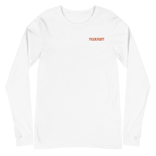 Tyler Scott "Logo" Long Sleeve