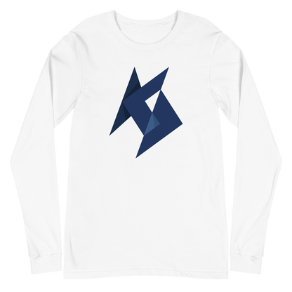 Kenyan Drake "Logo" Long Sleeve