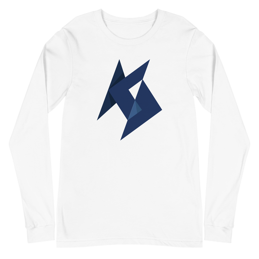 Kenyan Drake "Logo" Long Sleeve