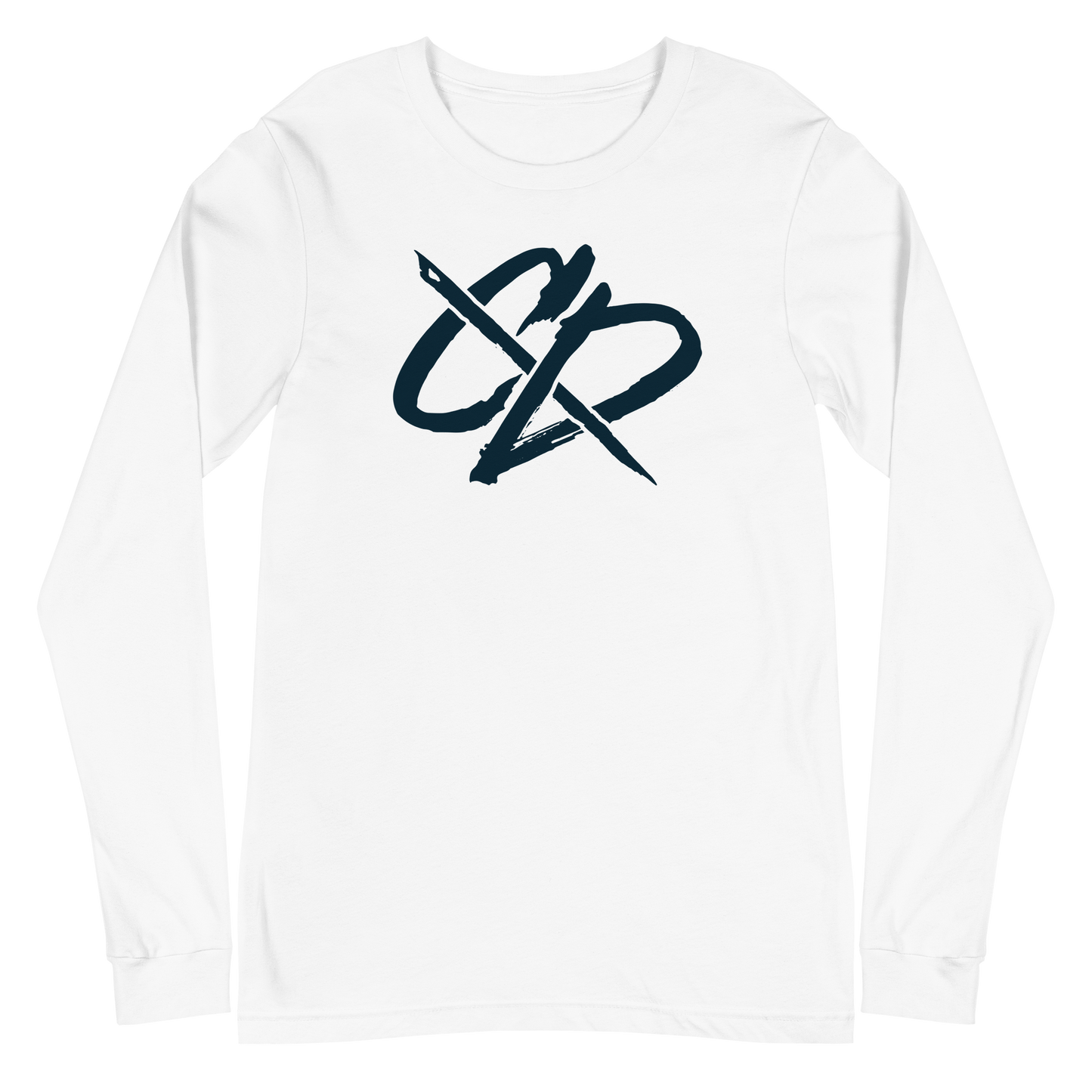 Cam Dantzler "Logo" Long Sleeve