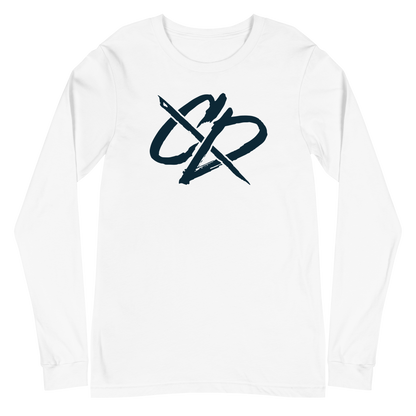 Cam Dantzler "Logo" Long Sleeve