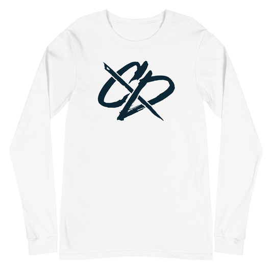 Cam Dantzler "Logo" Long Sleeve