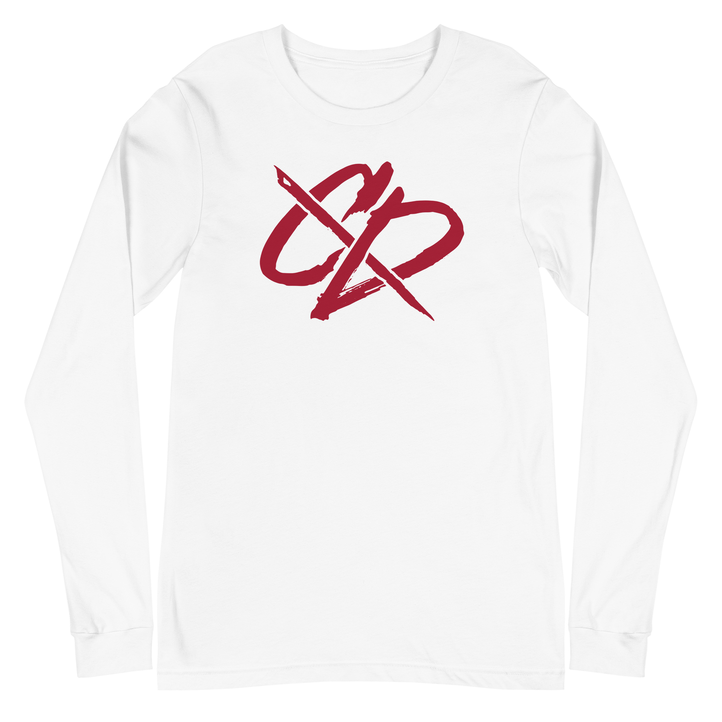 Cam Dantzler "Logo" Long Sleeve