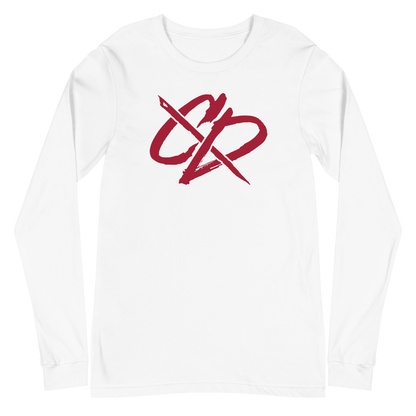 Cam Dantzler "Logo" Long Sleeve