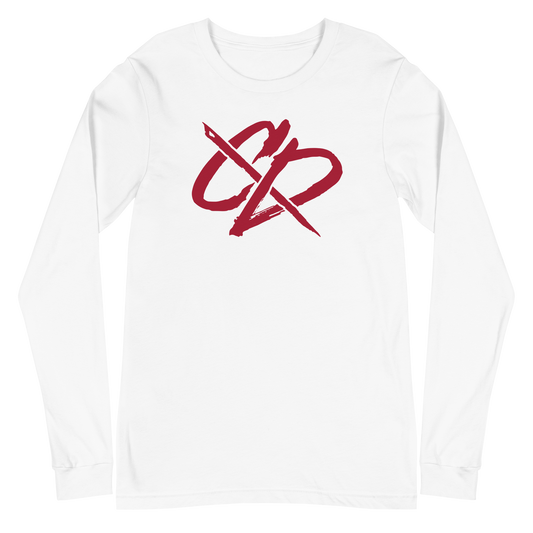 Cam Dantzler "Logo" Long Sleeve