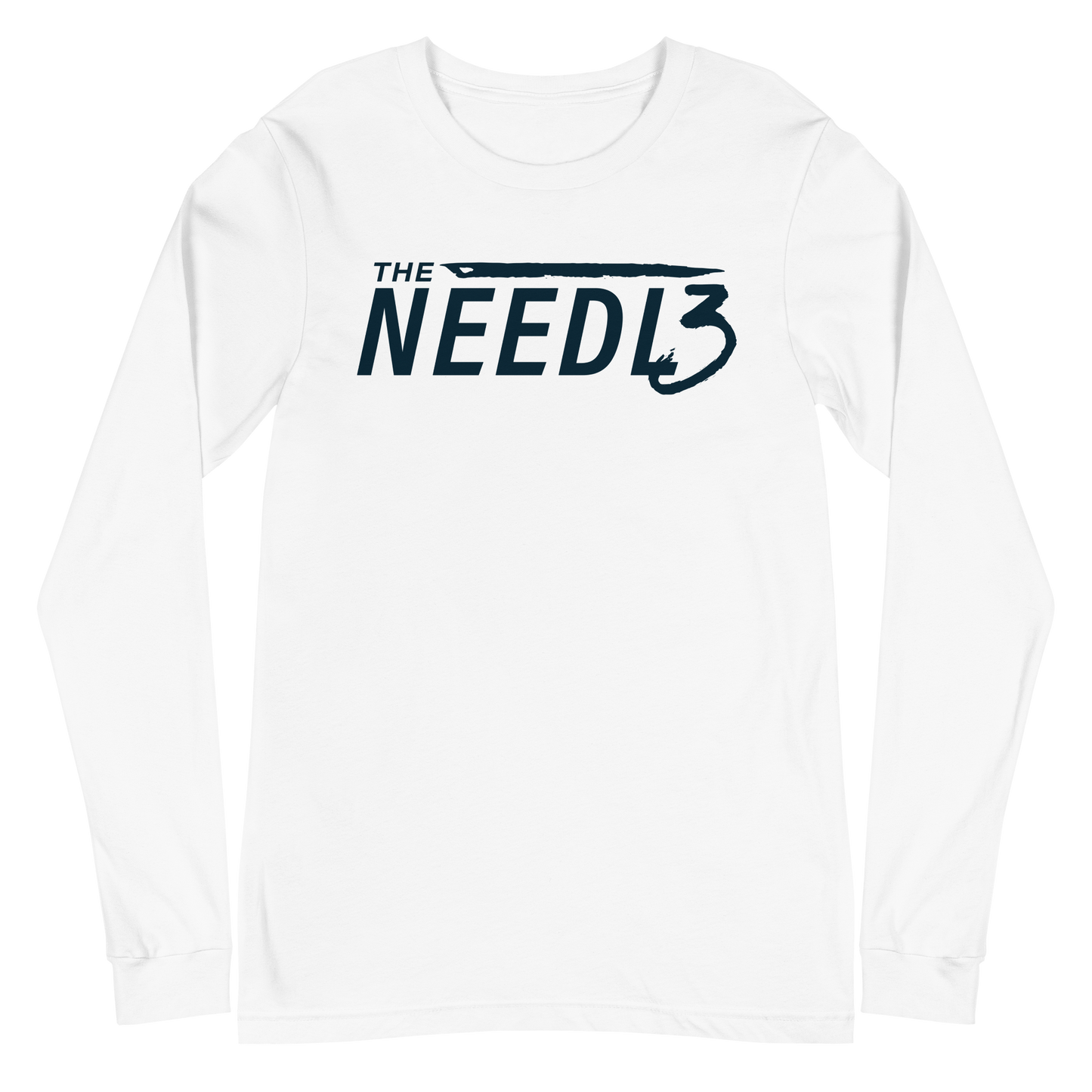 Cam Dantzler "Needl3" Long Sleeve