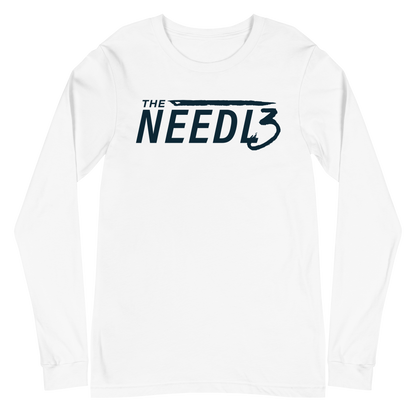Cam Dantzler "Needl3" Long Sleeve