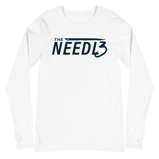 Cam Dantzler "Needl3" Long Sleeve